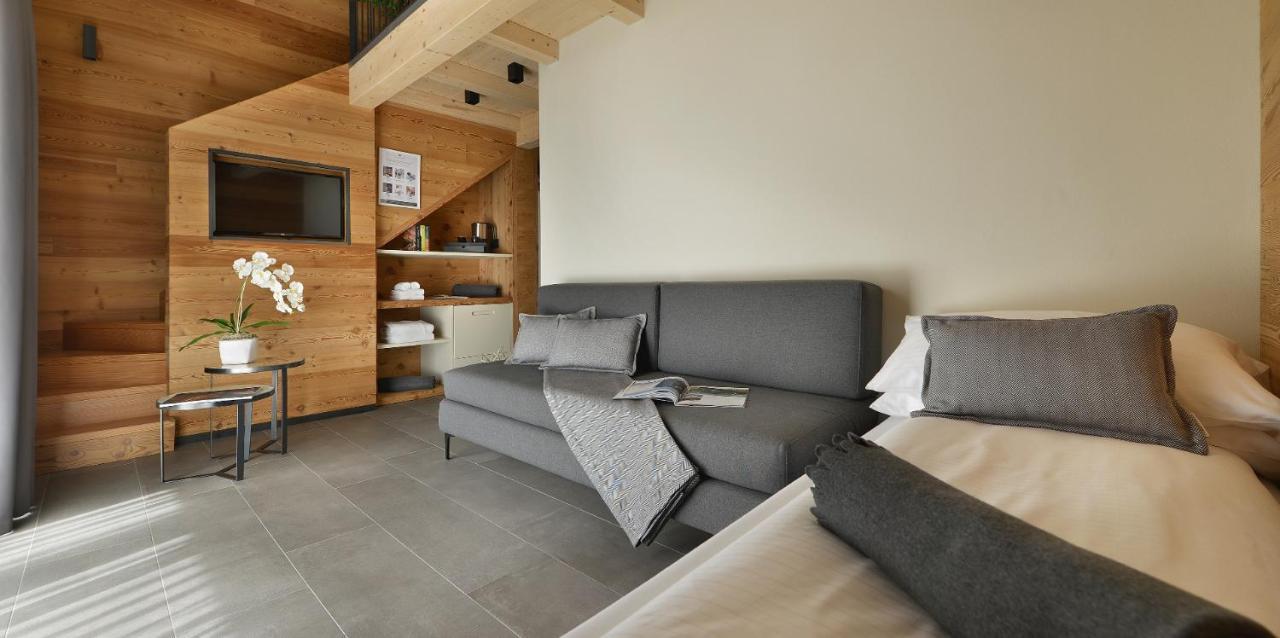 Sporting Family Hospitality Hotel Livigno