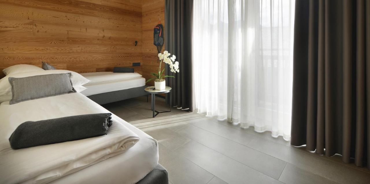 Hotel Sporting Family Hospitality 4*