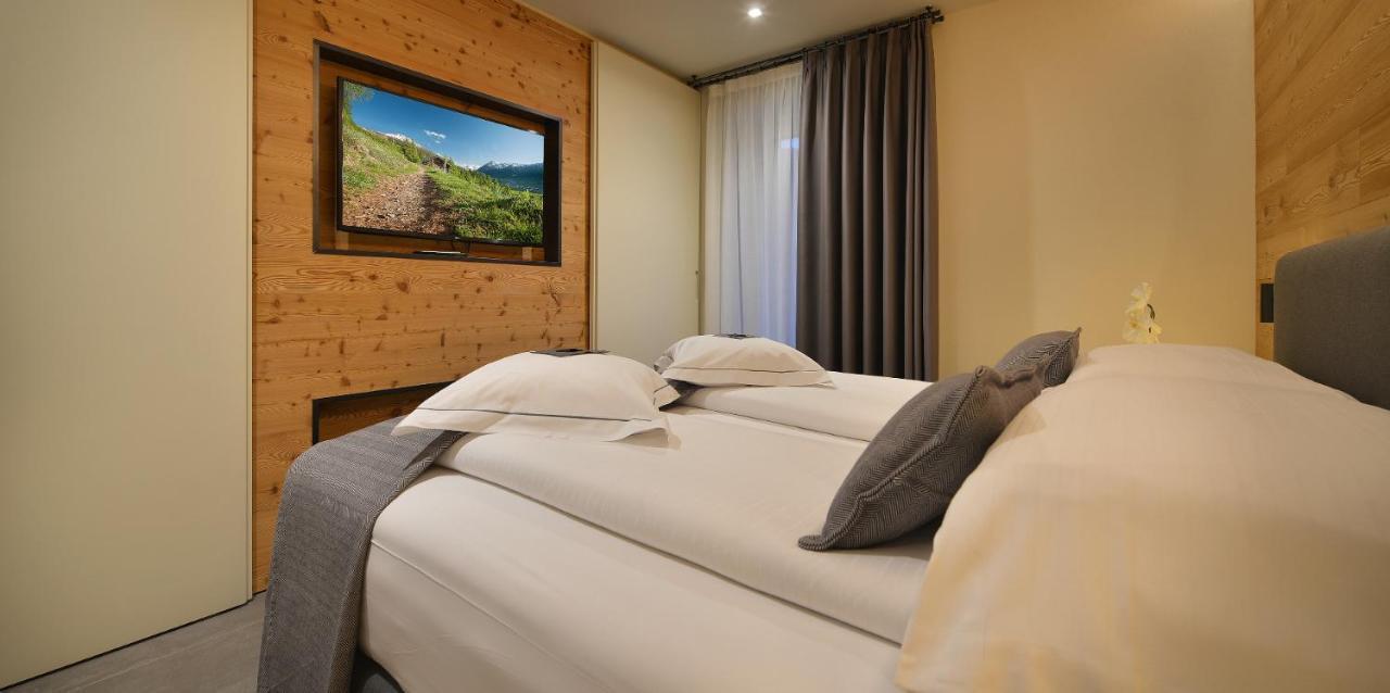 Sporting Family Hospitality 4* Livigno