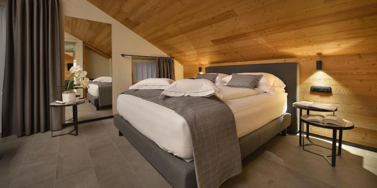 Sporting Family Hospitality Livigno