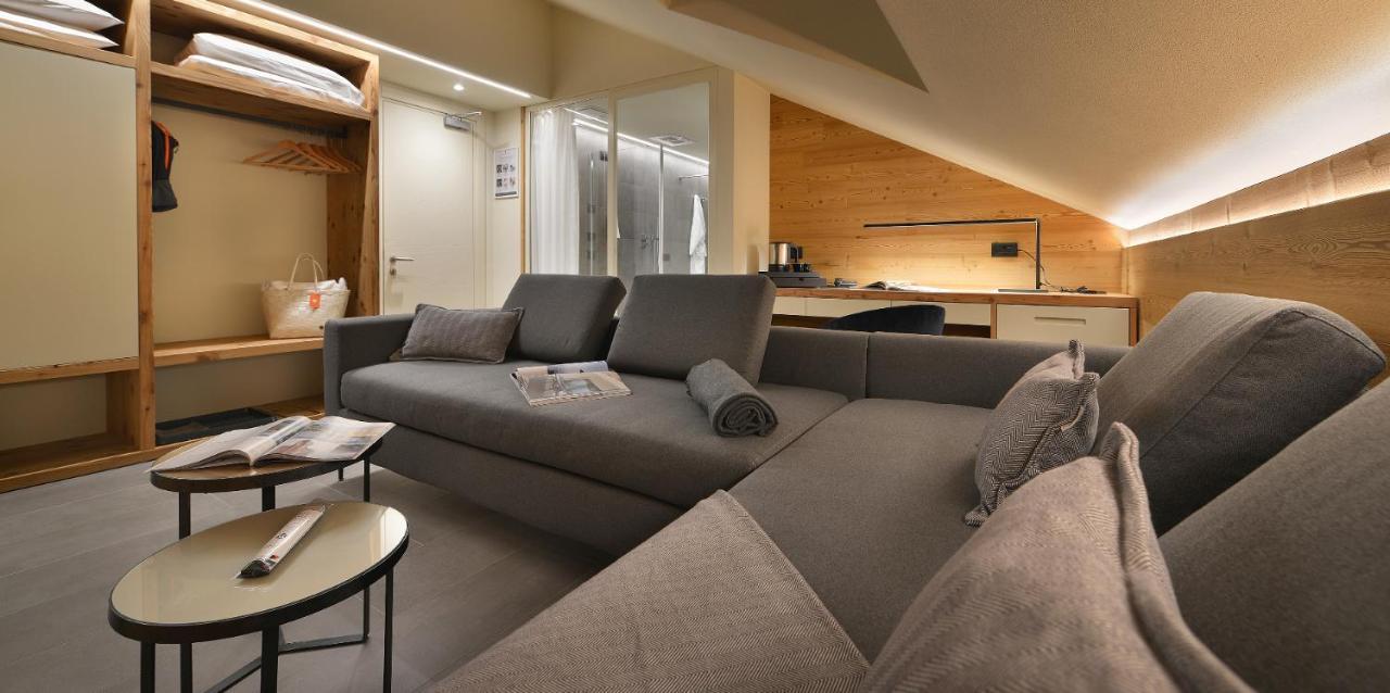 Sporting Family Hospitality 4* Livigno