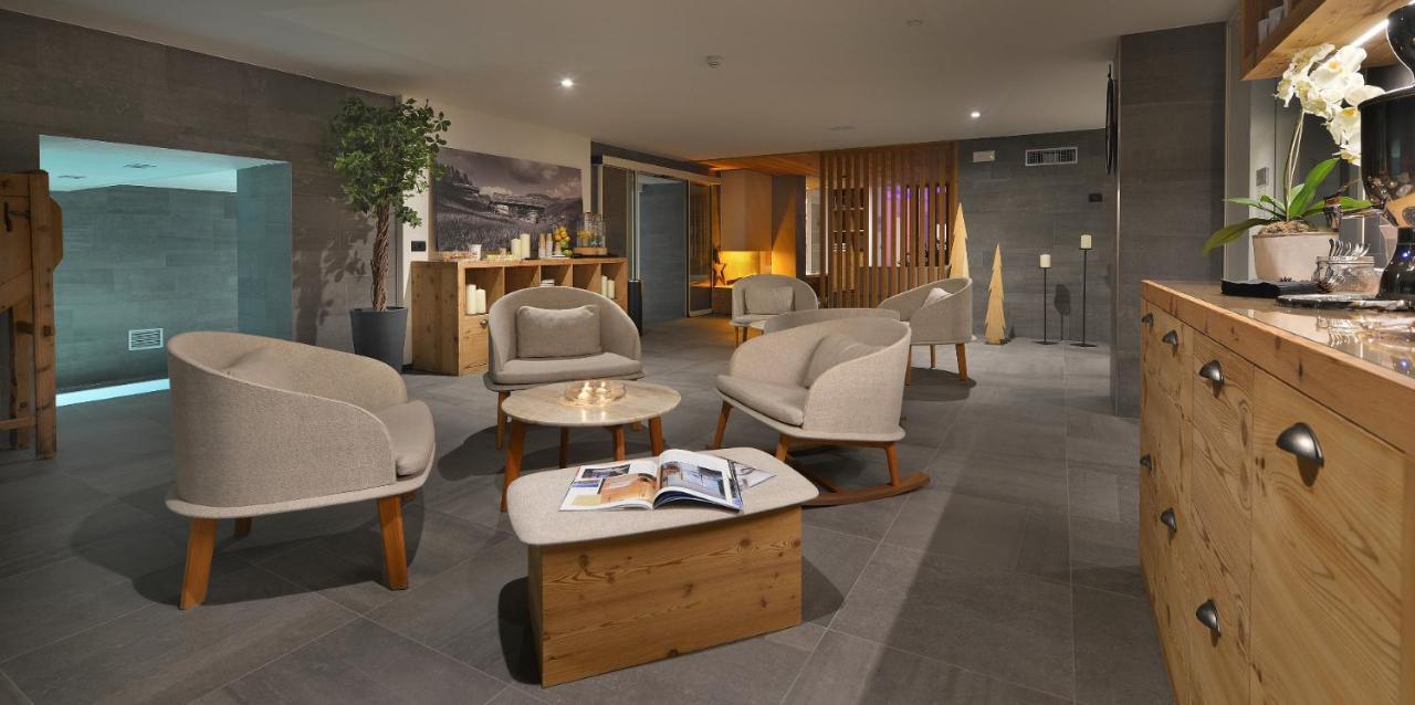 Sporting Family Hospitality Hotel 4*