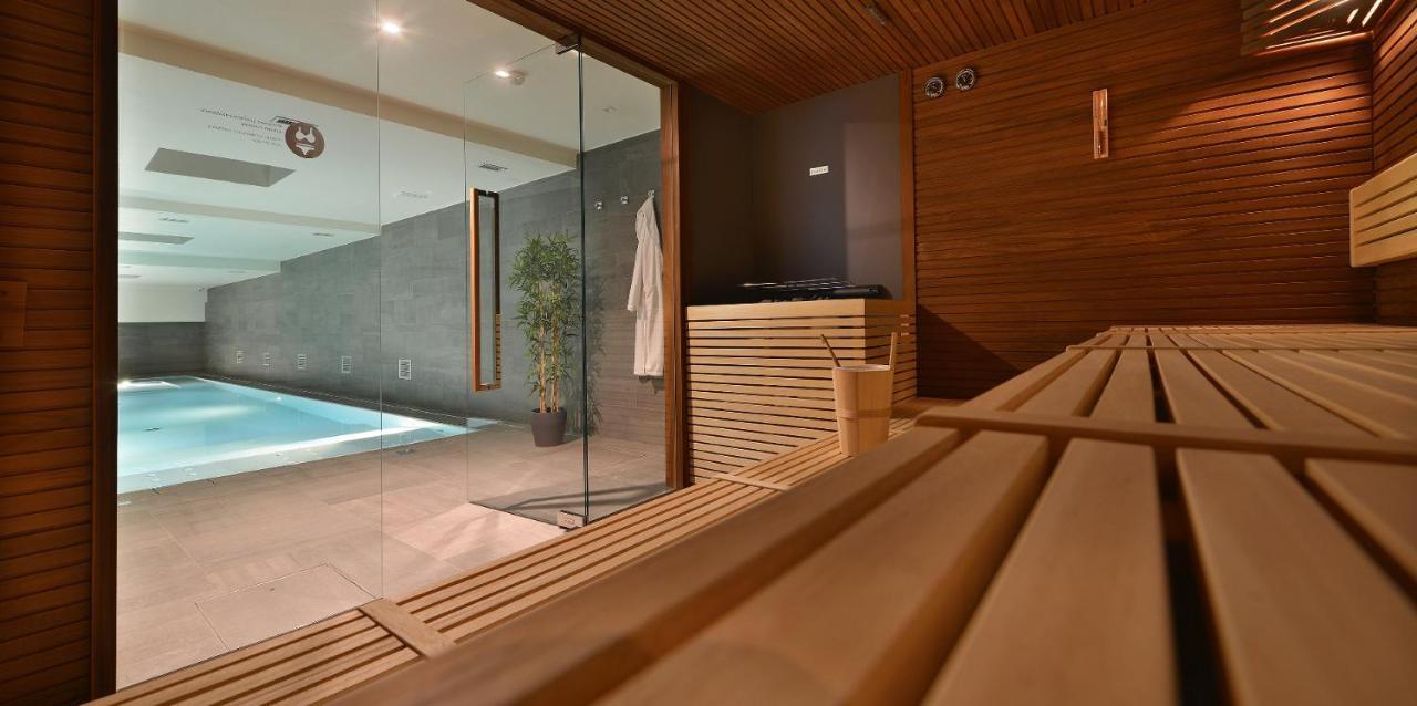 Sporting Family Hospitality Hotel Livigno