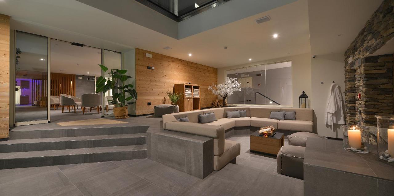 Hotel Sporting Family Hospitality 4*