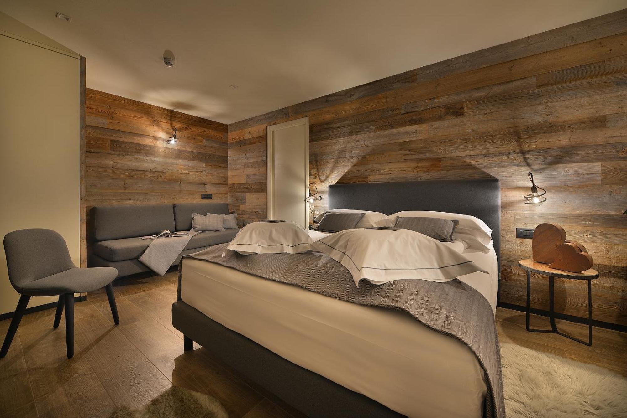 Sporting Family Hospitality 4*