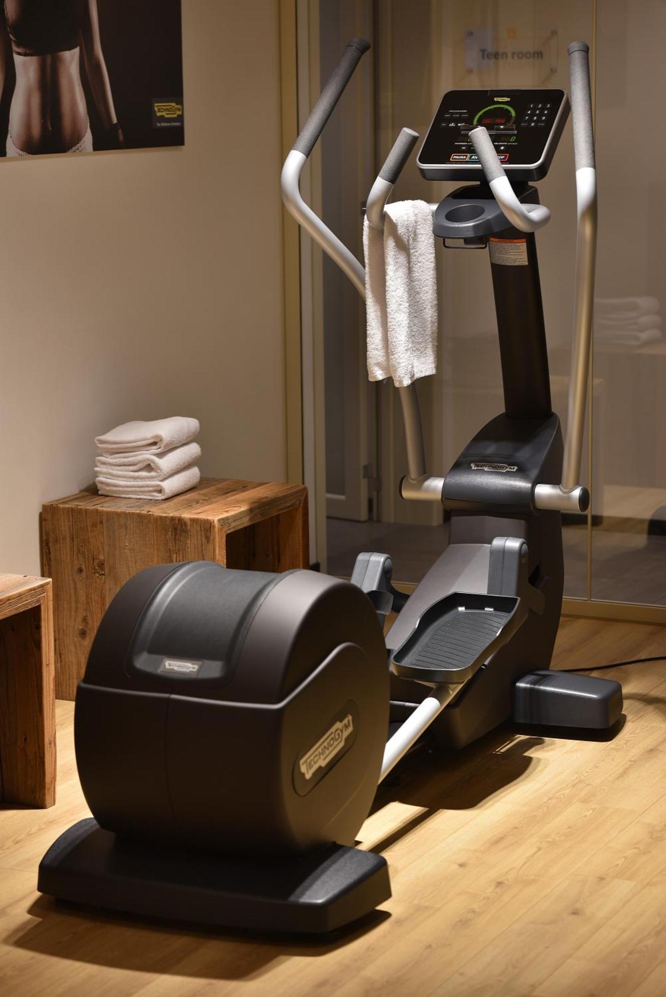 Sporting Family Hospitality 4* Livigno