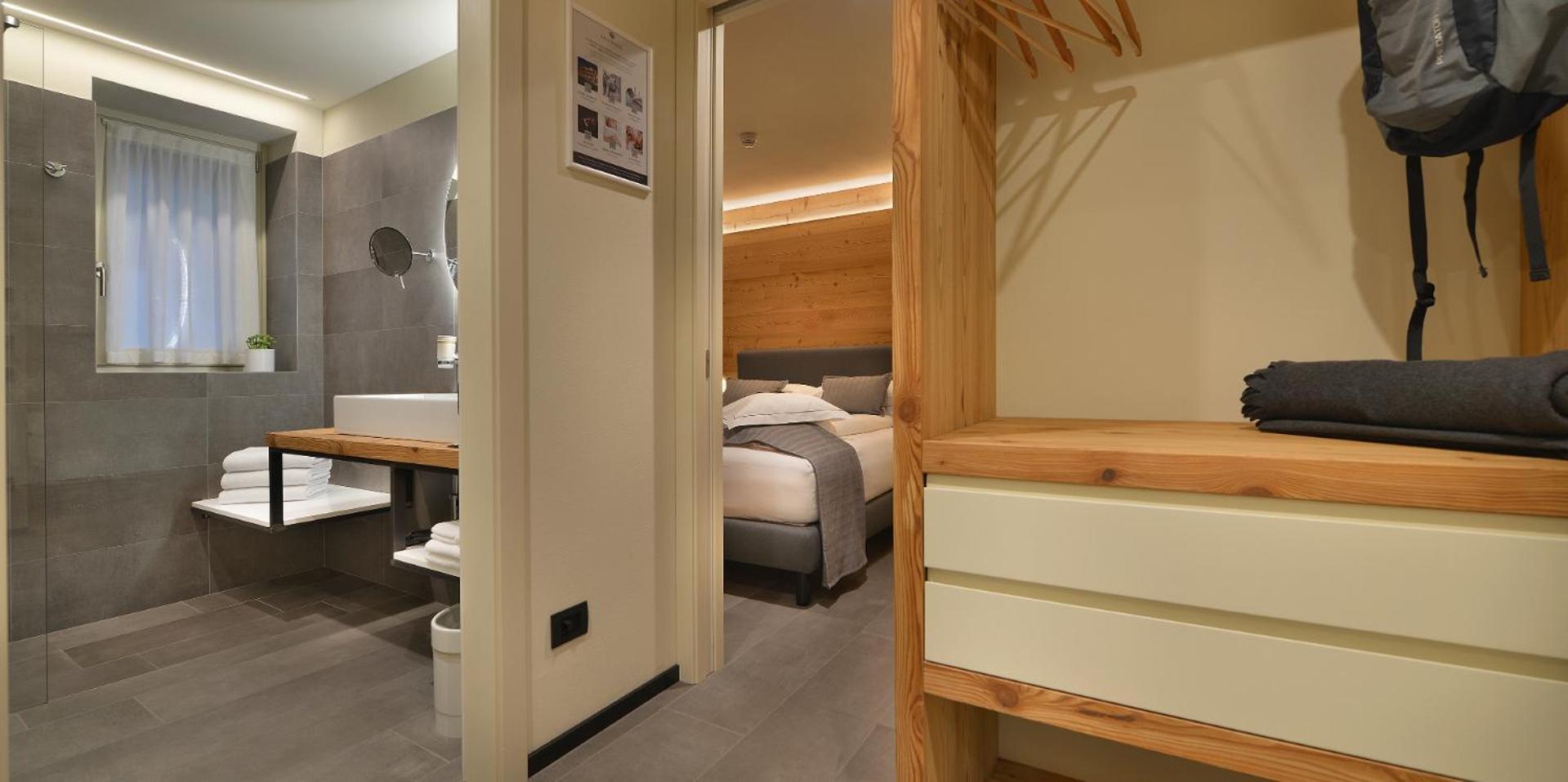 Hotel Sporting Family Hospitality