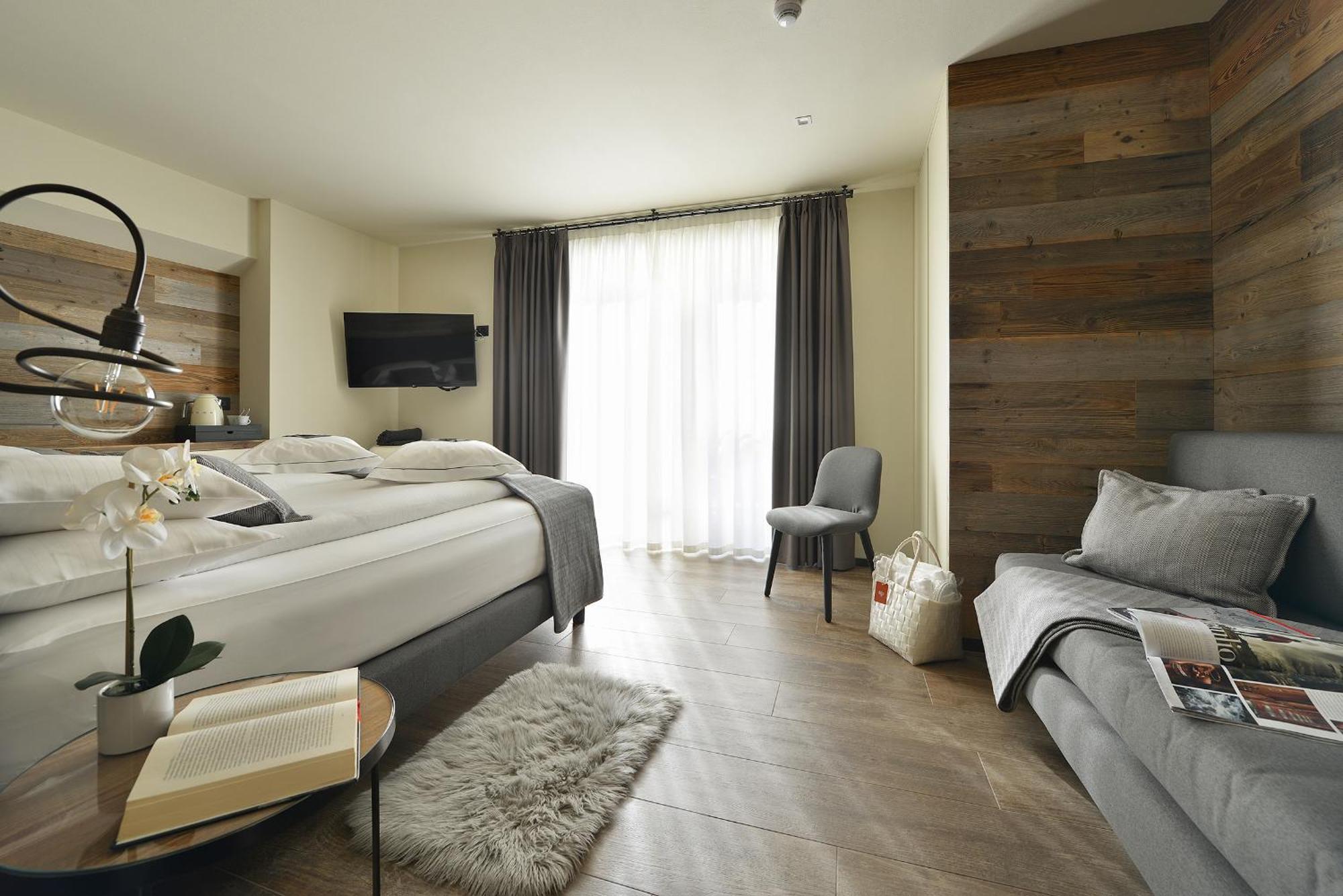 Sporting Family Hospitality Hotel Livigno