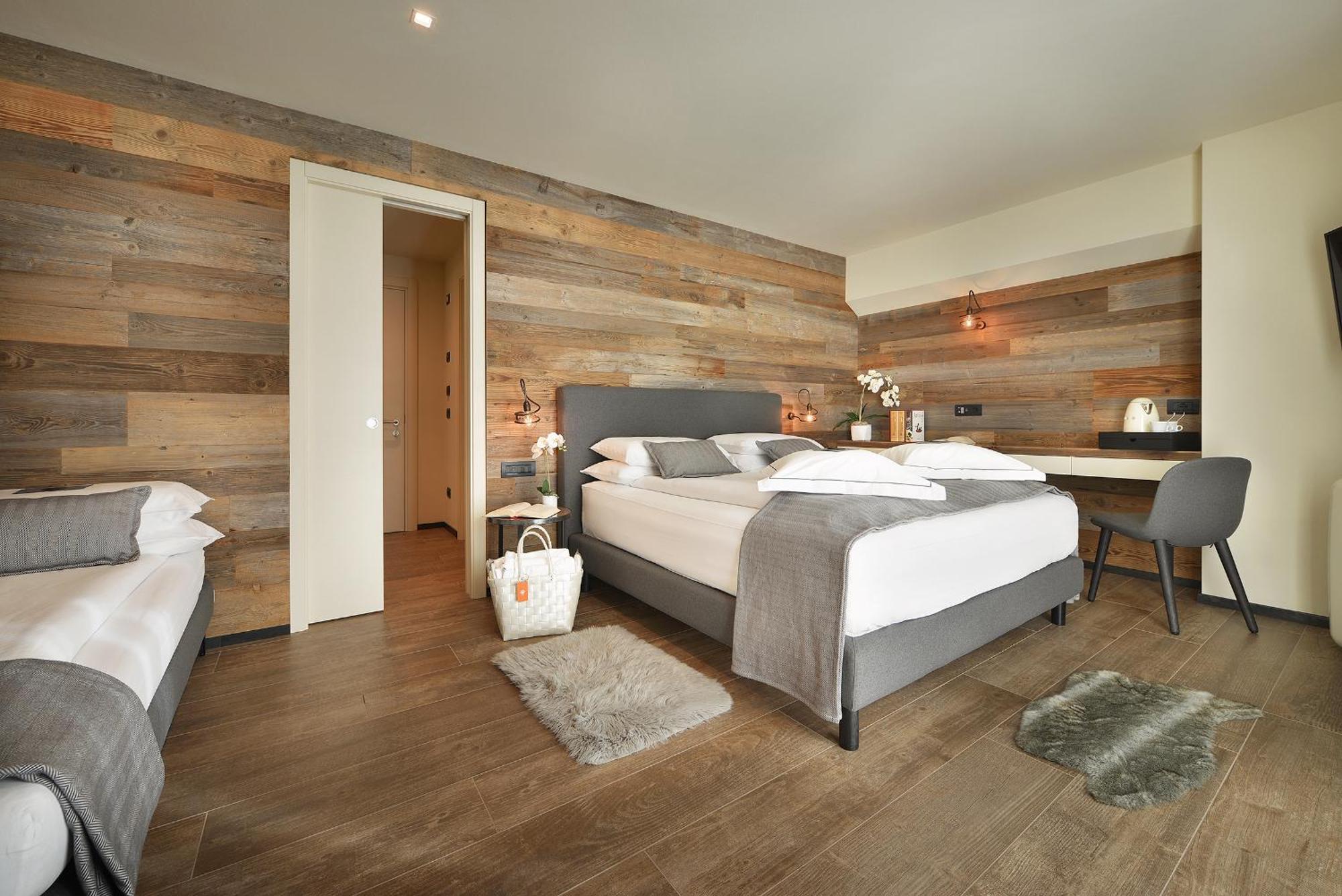 Sporting Family Hospitality 4*