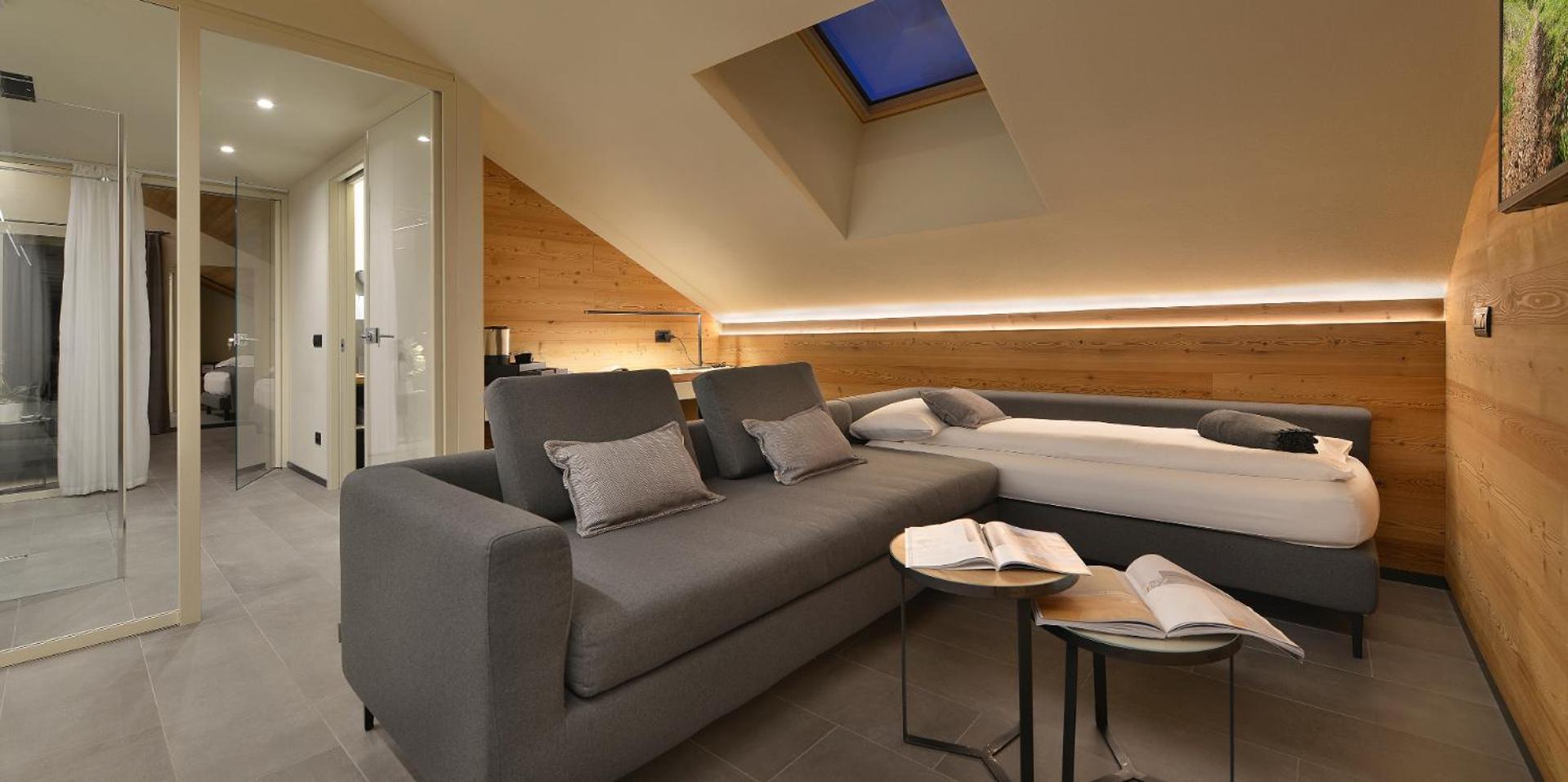 Sporting Family Hospitality Hotel