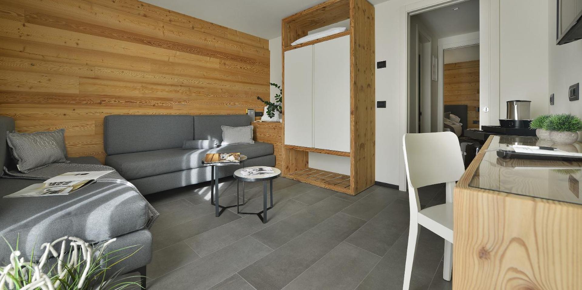 Sporting Family Hospitality Hotel