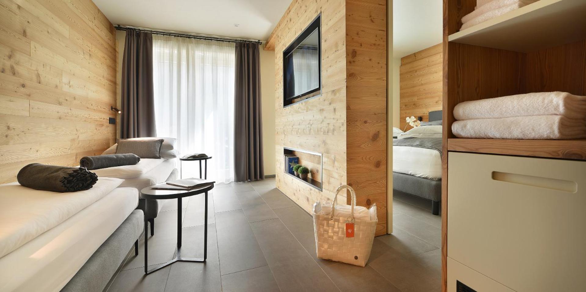 Sporting Family Hospitality Hotel Livigno