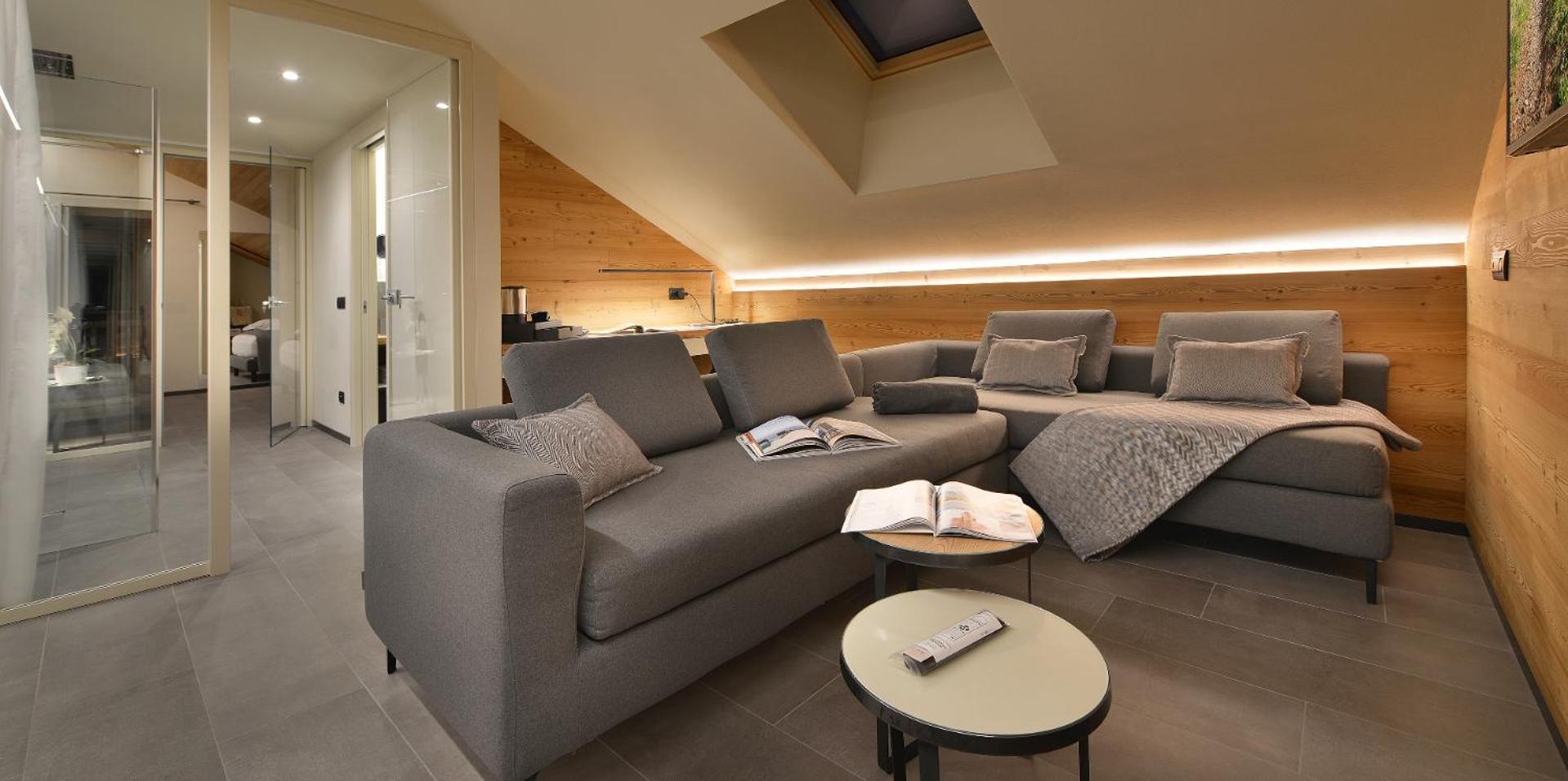 Sporting Family Hospitality Livigno