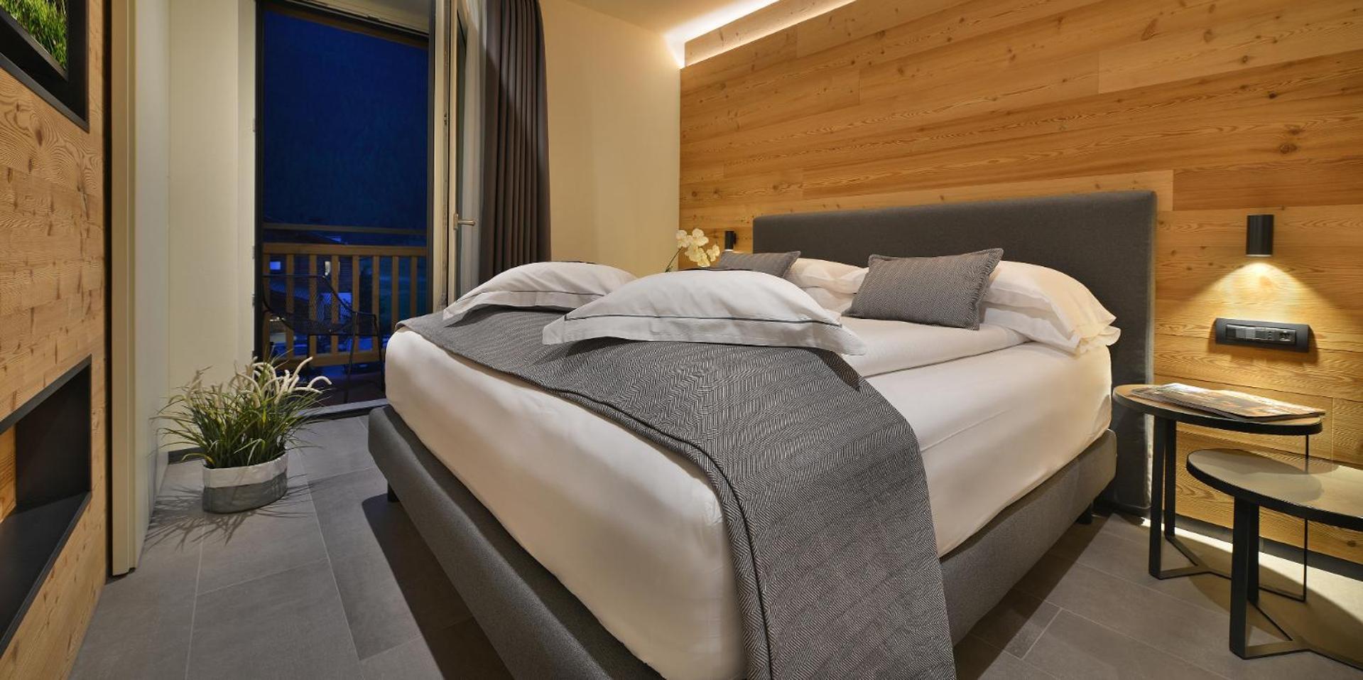 Sporting Family Hospitality Hotel Livigno