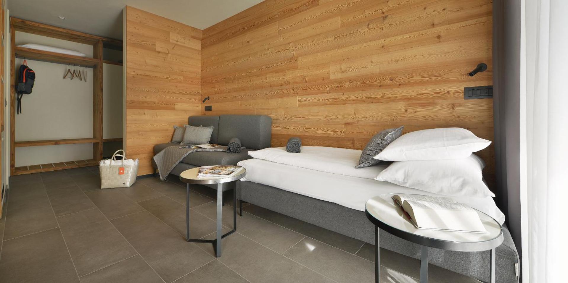 Hotel Sporting Family Hospitality Livigno