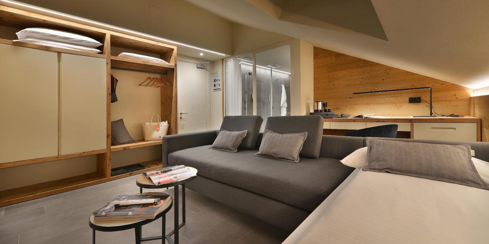 Sporting Family Hospitality Hotel Livigno