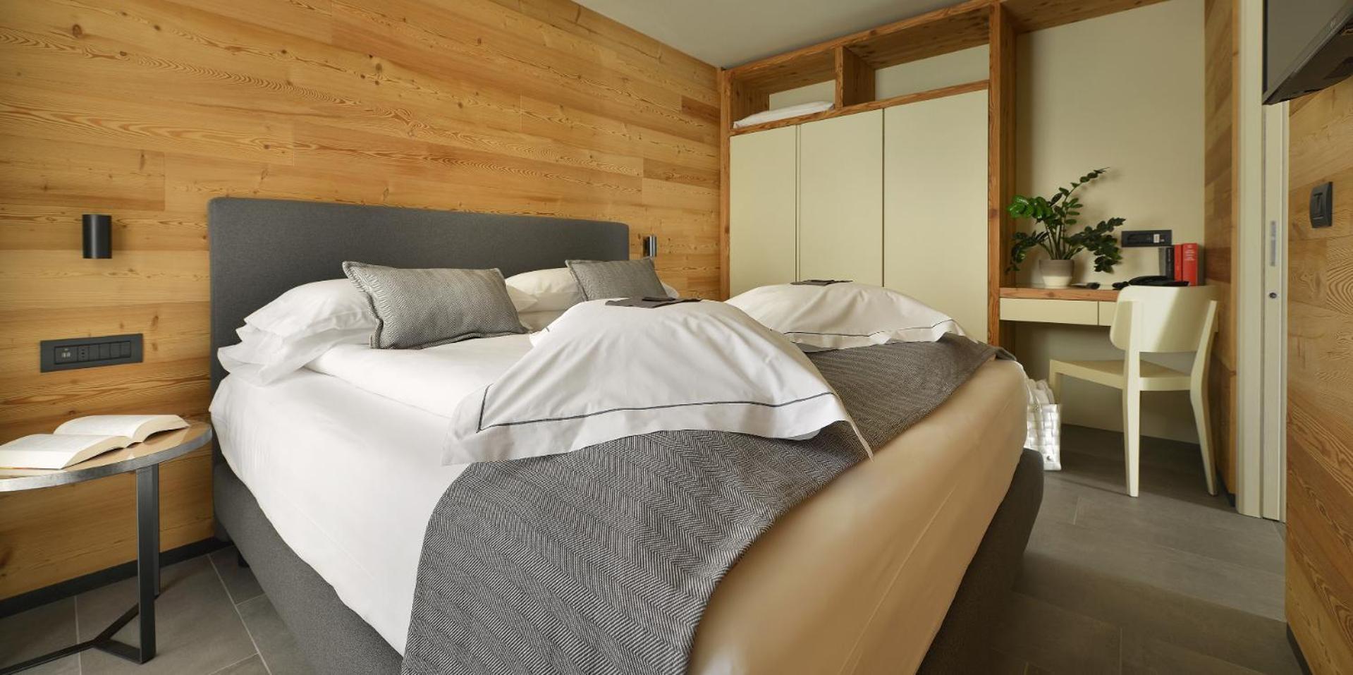 Sporting Family Hospitality 4*