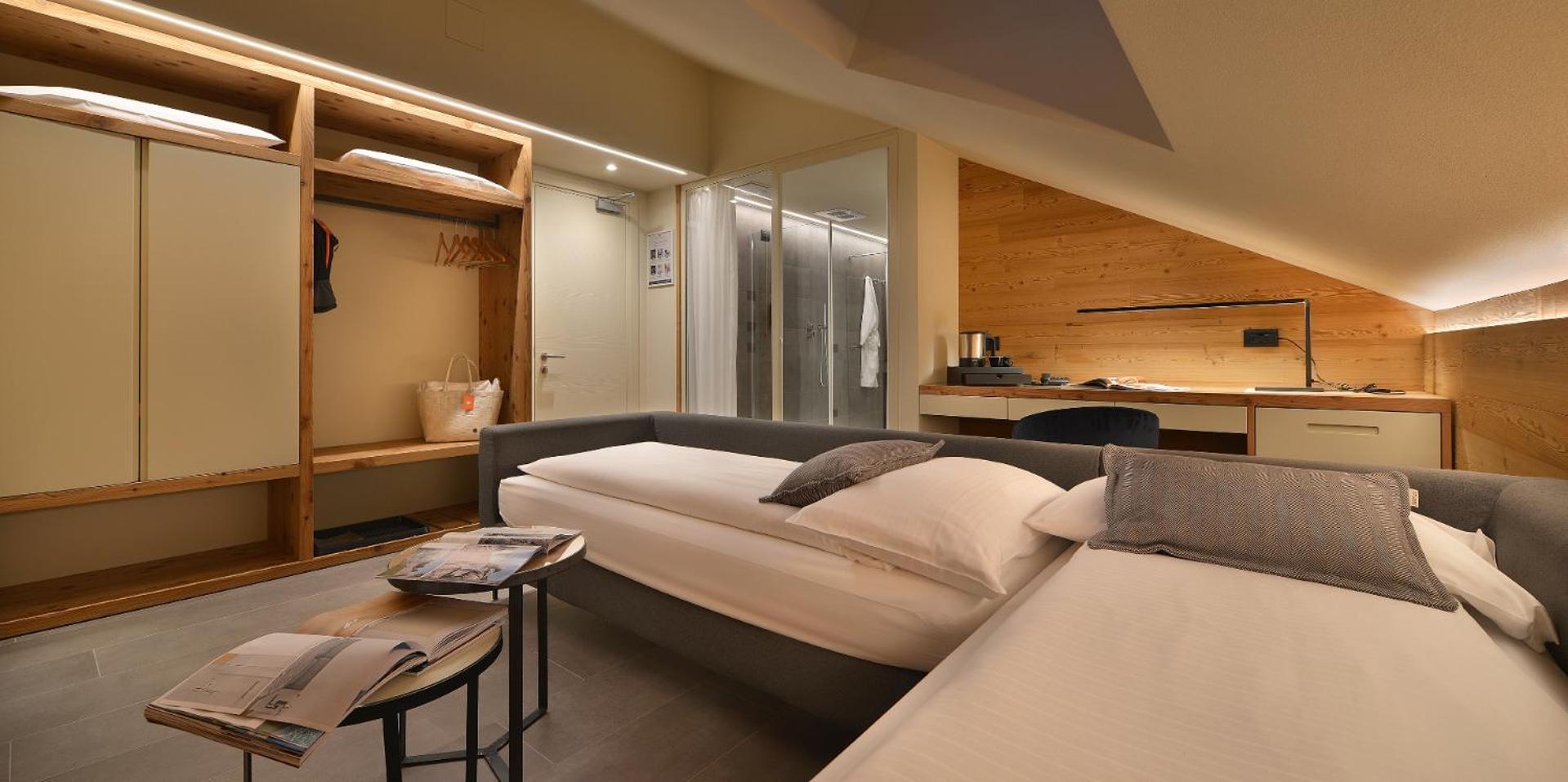 Sporting Family Hospitality Livigno