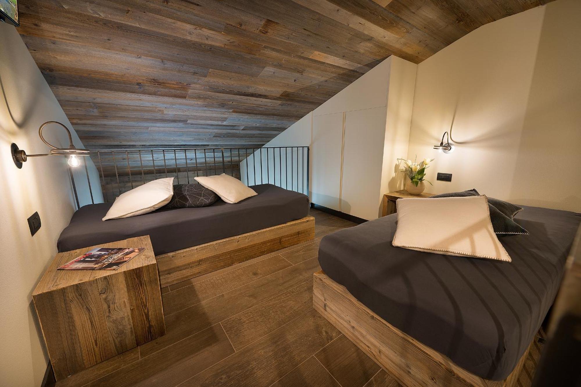 Sporting Family Hospitality 4* Livigno