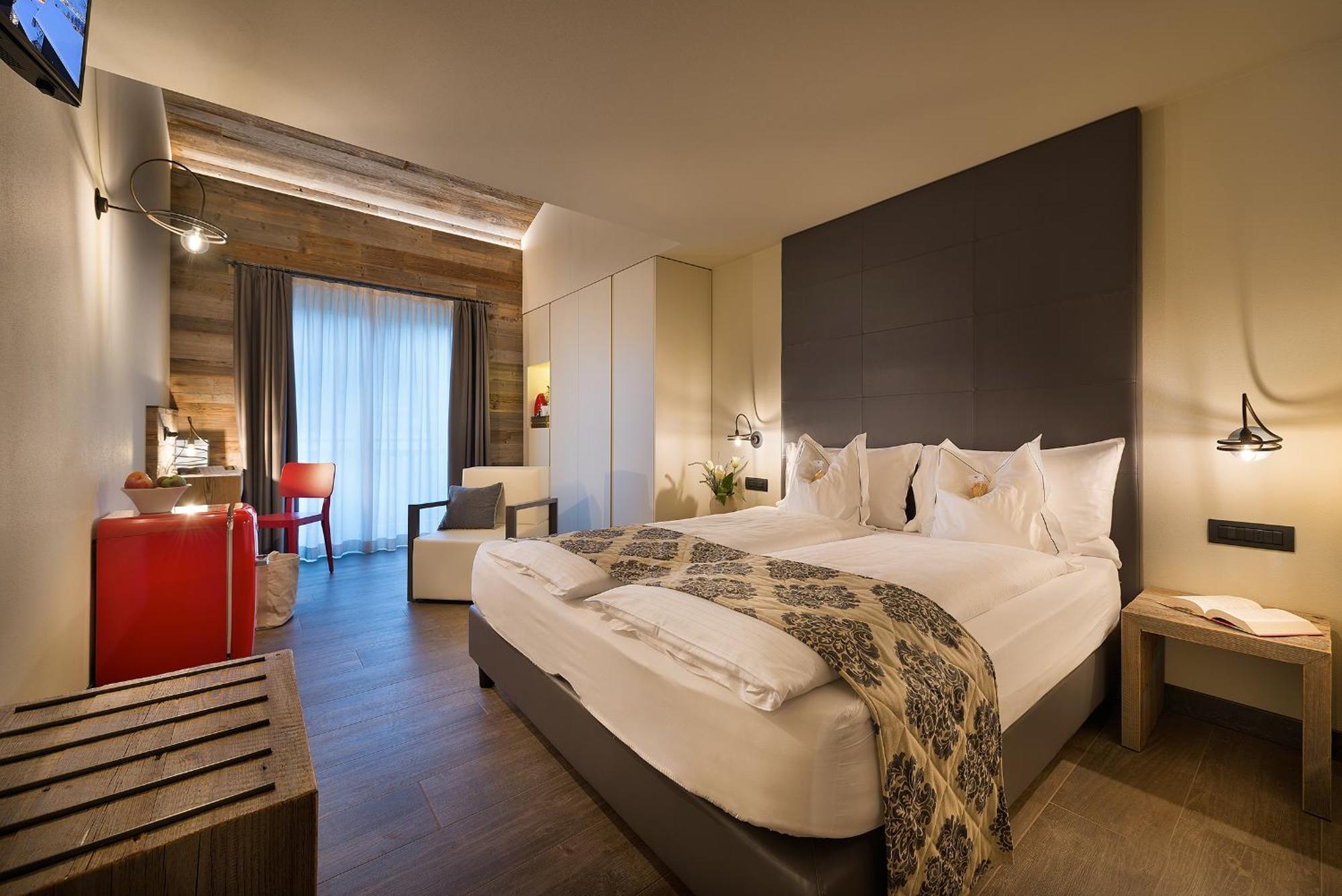 Hotel Sporting Family Hospitality 4*