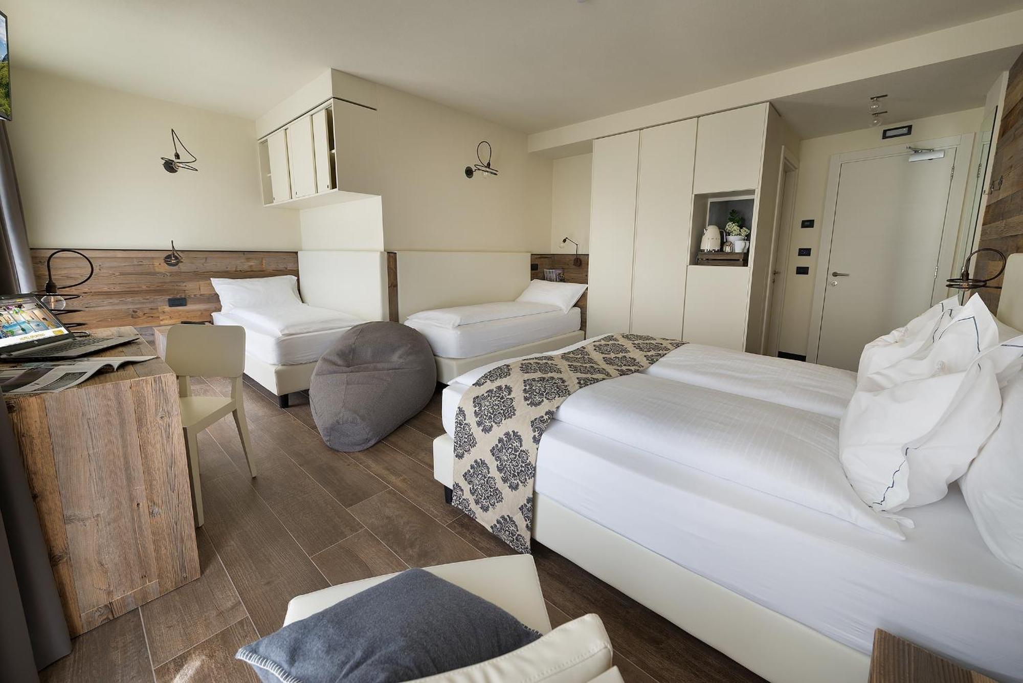 Sporting Family Hospitality 4* Livigno
