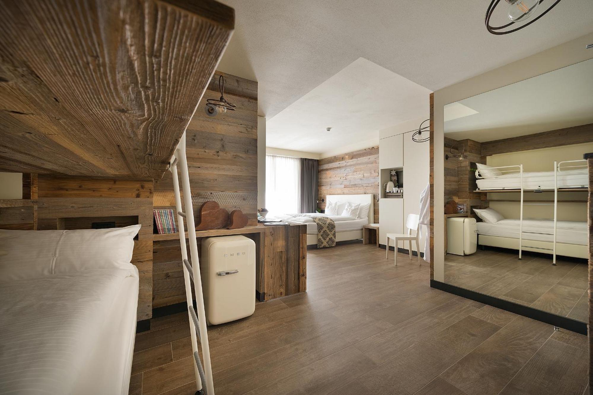 Sporting Family Hospitality Hotel Livigno