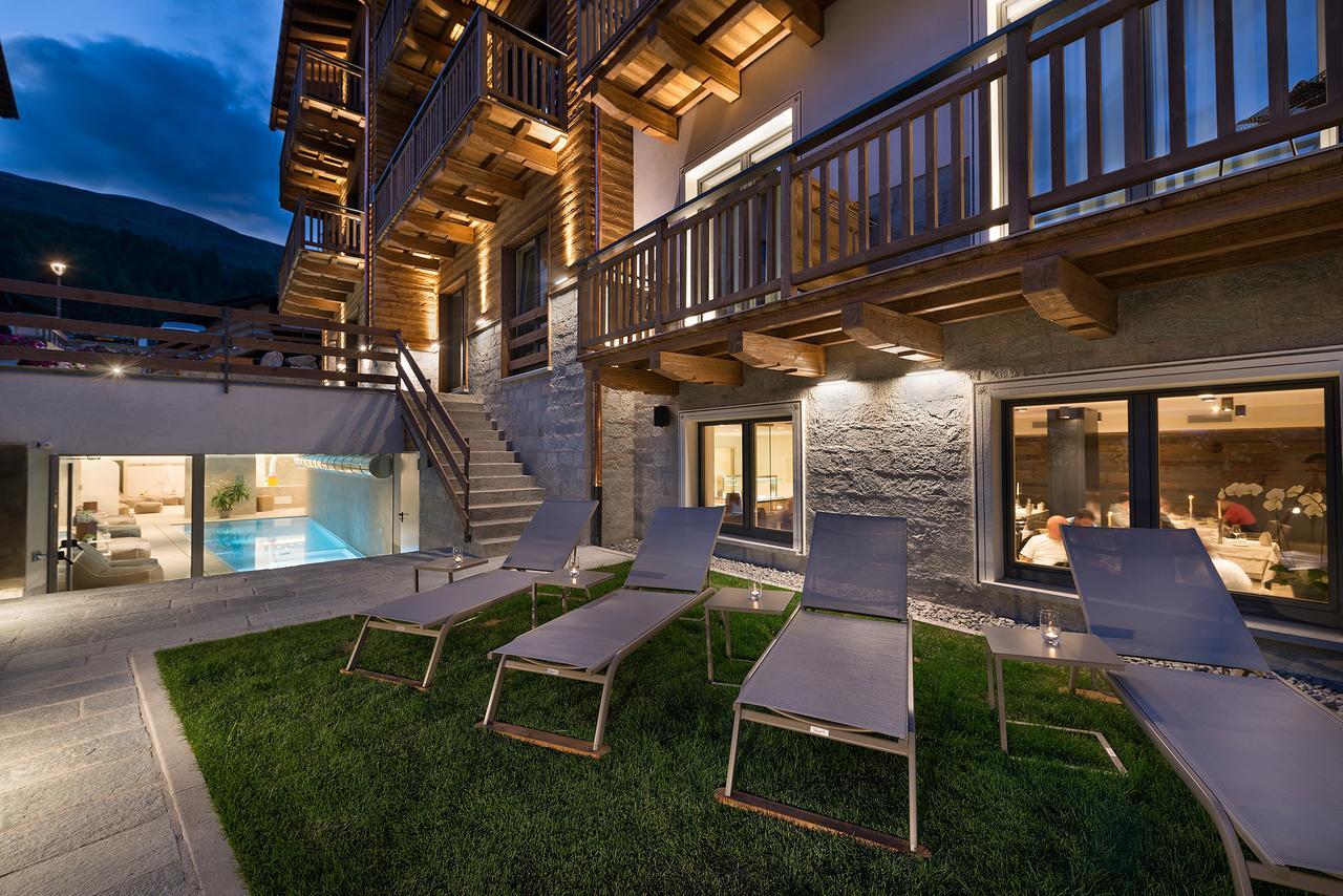 Sporting Family Hospitality 4* Livigno