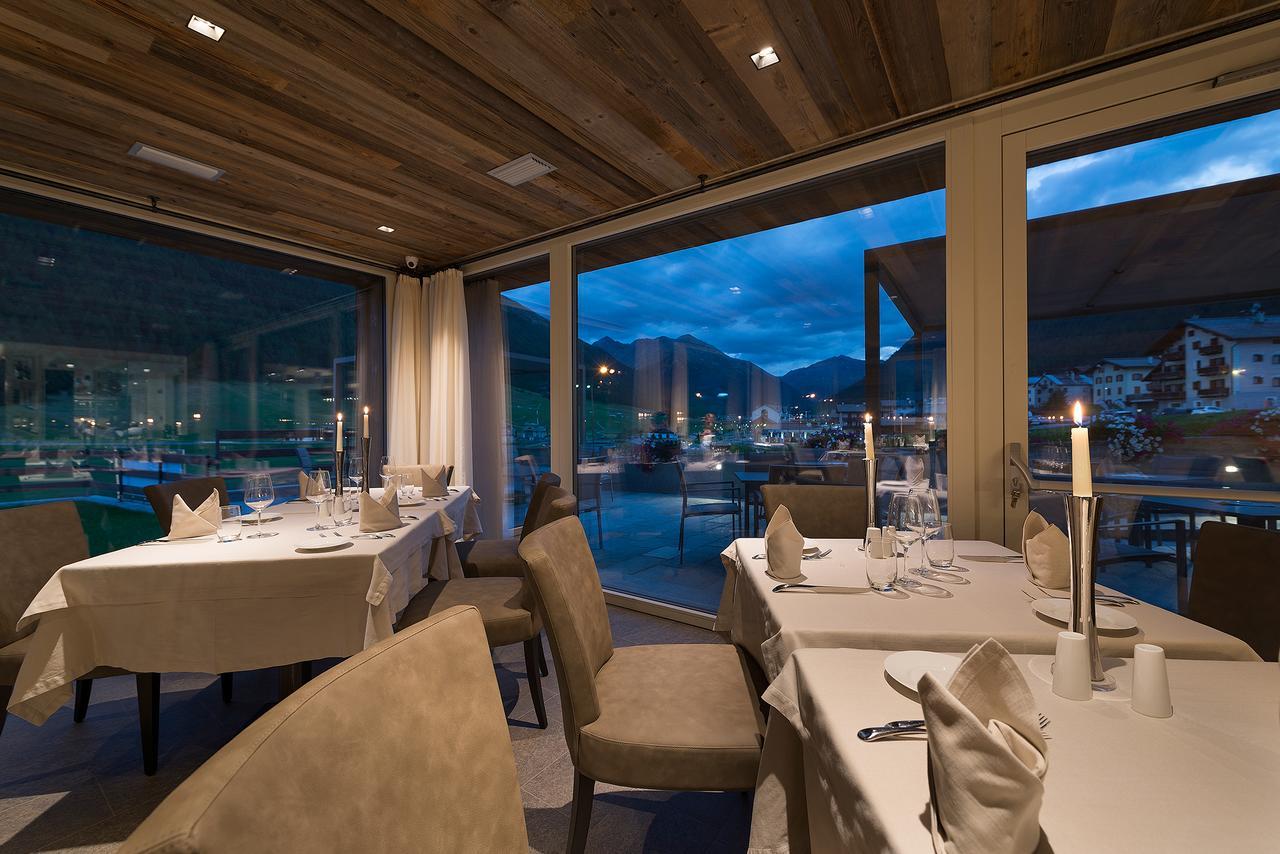 Sporting Family Hospitality 4* Livigno