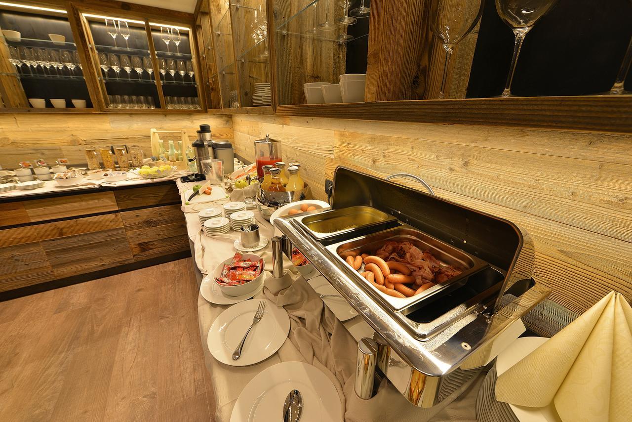 Hotel Sporting Family Hospitality 4*