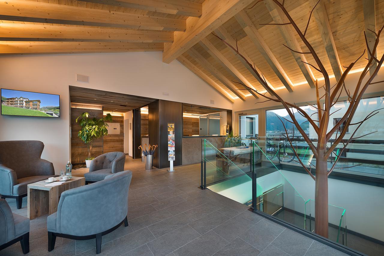 Sporting Family Hospitality Hotel Livigno