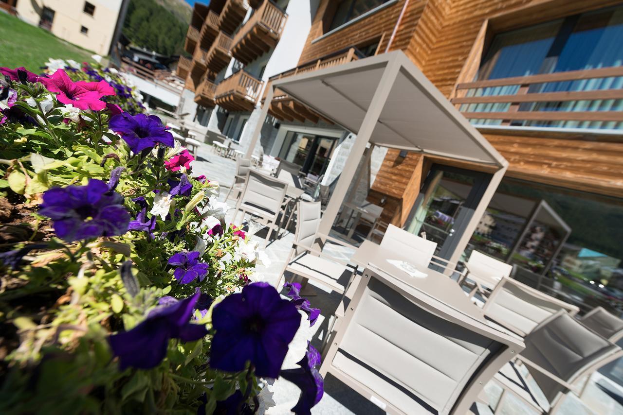 Sporting Family Hospitality Livigno