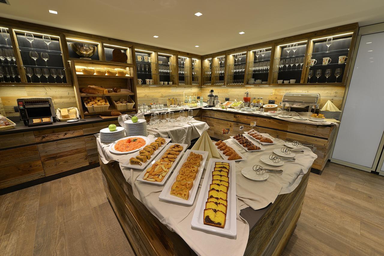 Sporting Family Hospitality 4*