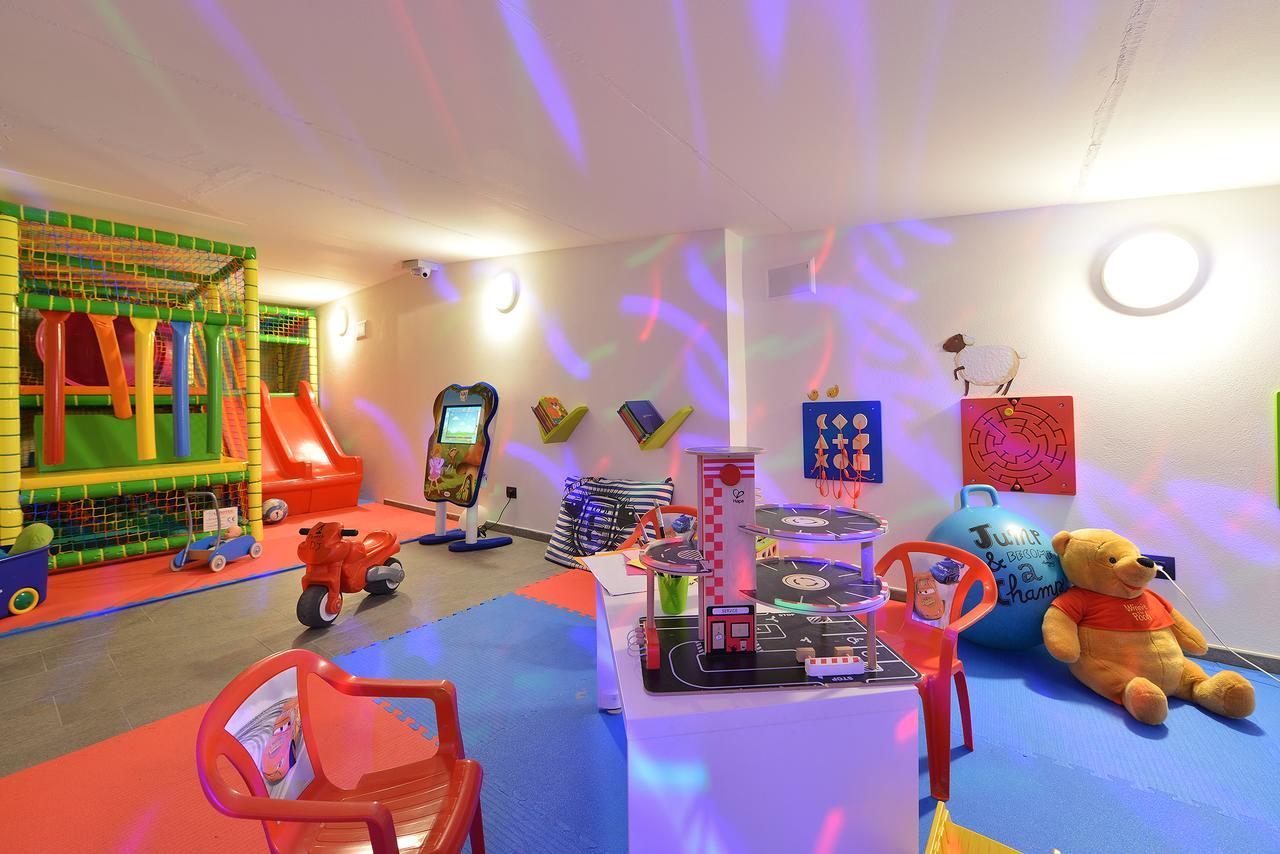 Sporting Family Hospitality Hotel