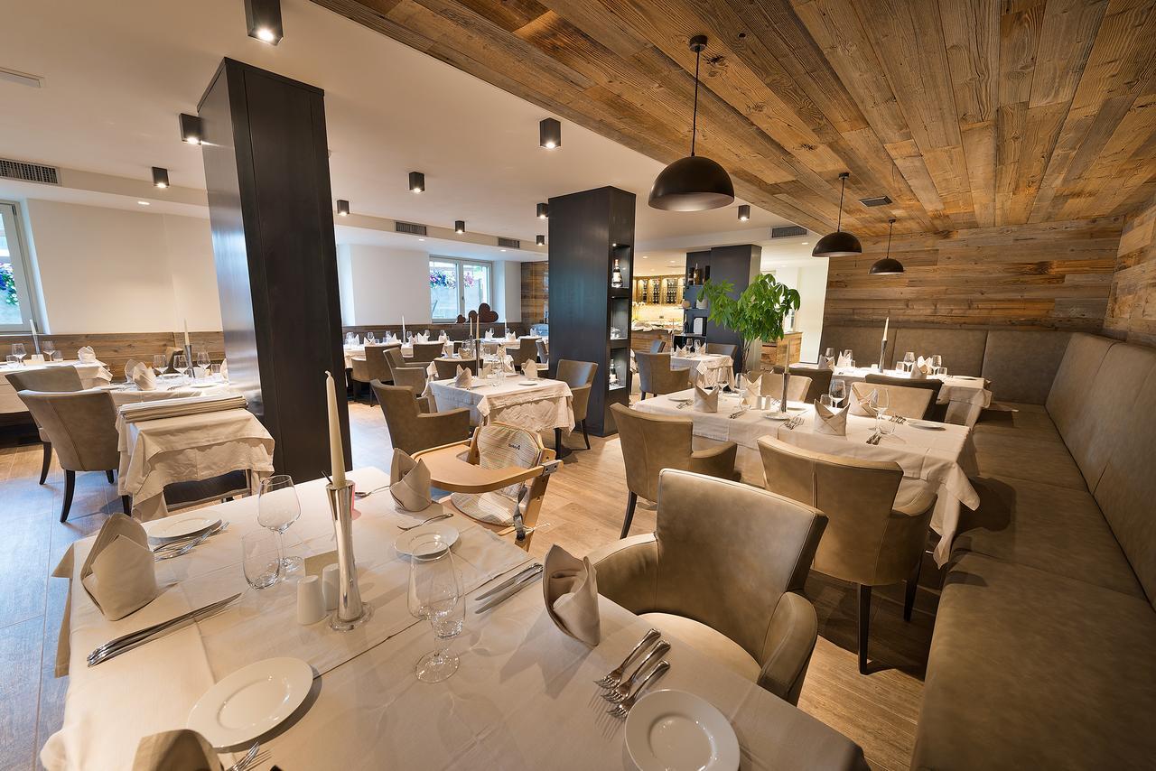 Hotel Sporting Family Hospitality Livigno