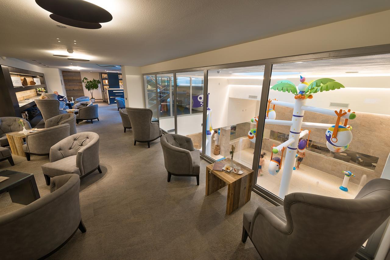 Sporting Family Hospitality Hotel