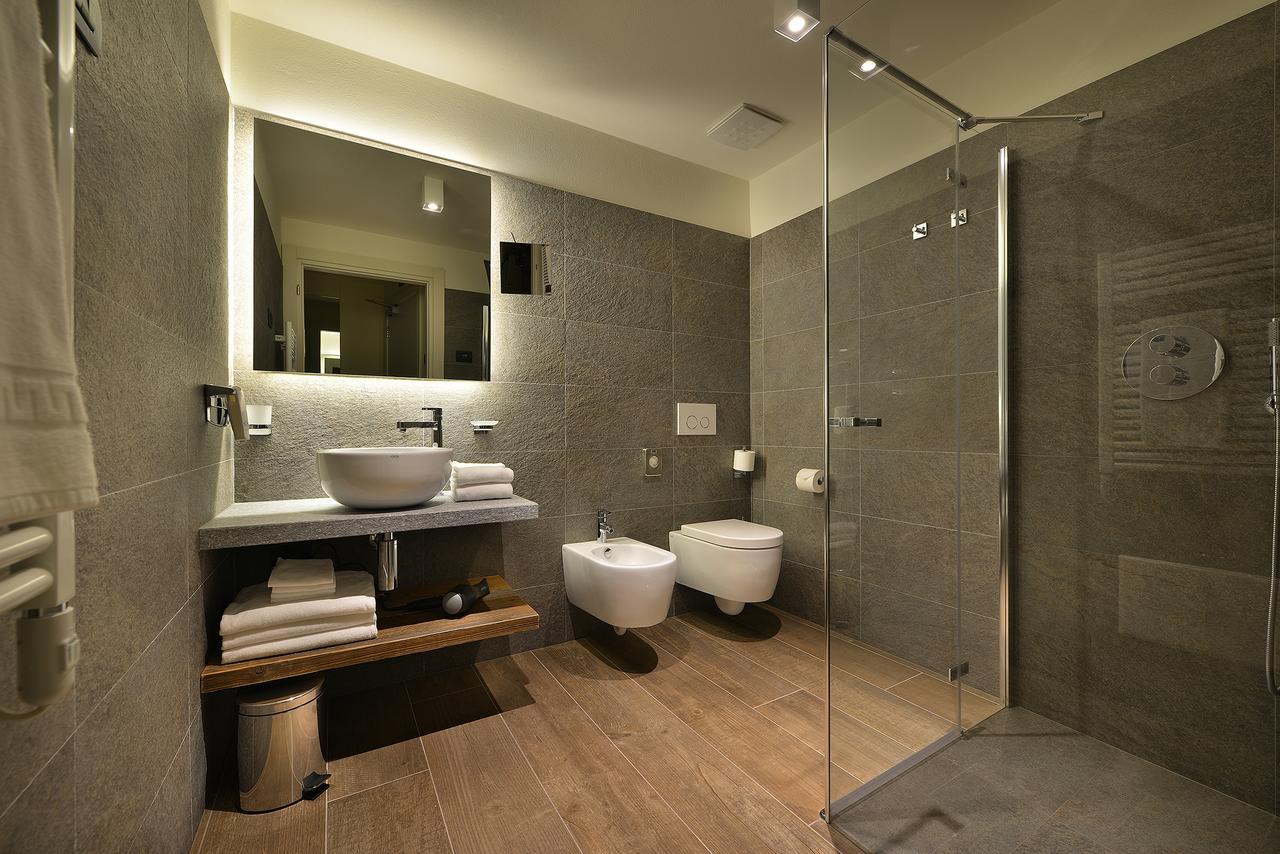 Hotel Sporting Family Hospitality 4*