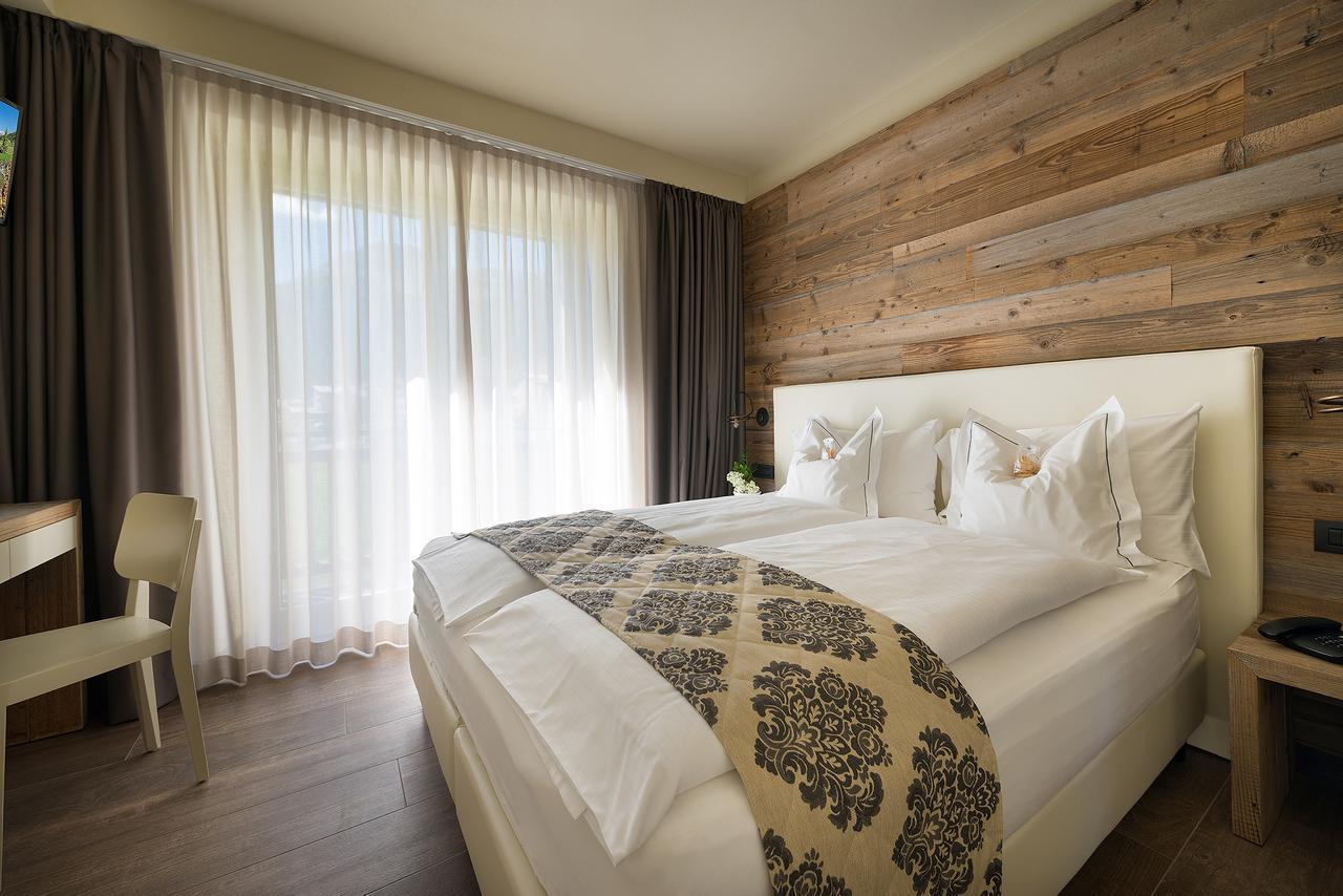 Hotel Sporting Family Hospitality 4*