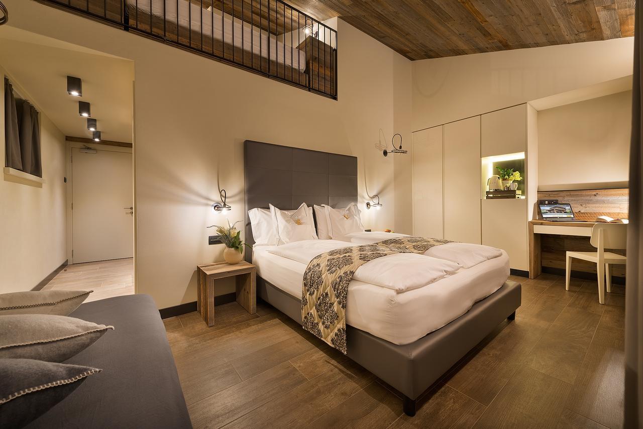Hotel Sporting Family Hospitality 4*