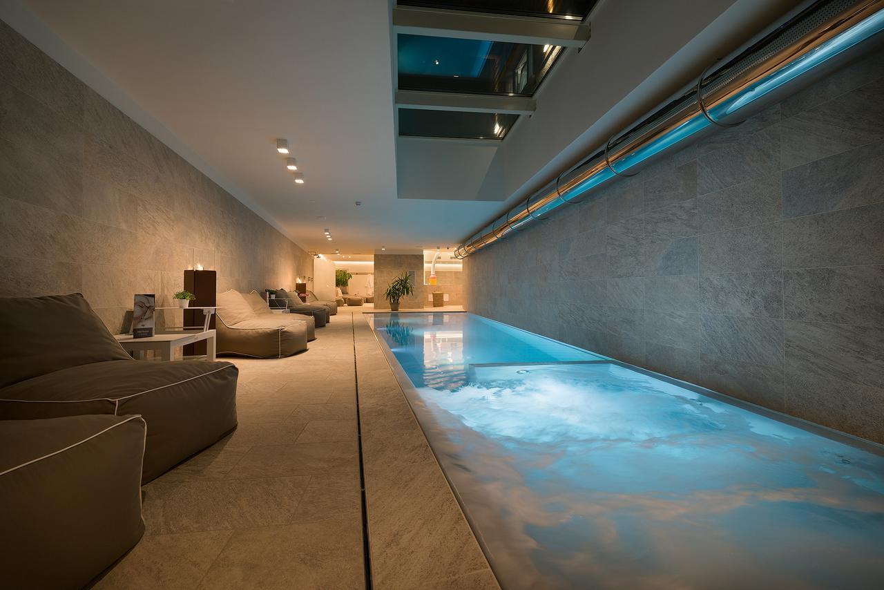 Hotel Sporting Family Hospitality Livigno