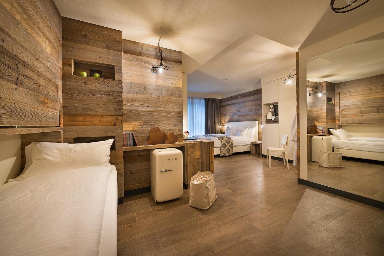Hotel Sporting Family Hospitality Livigno