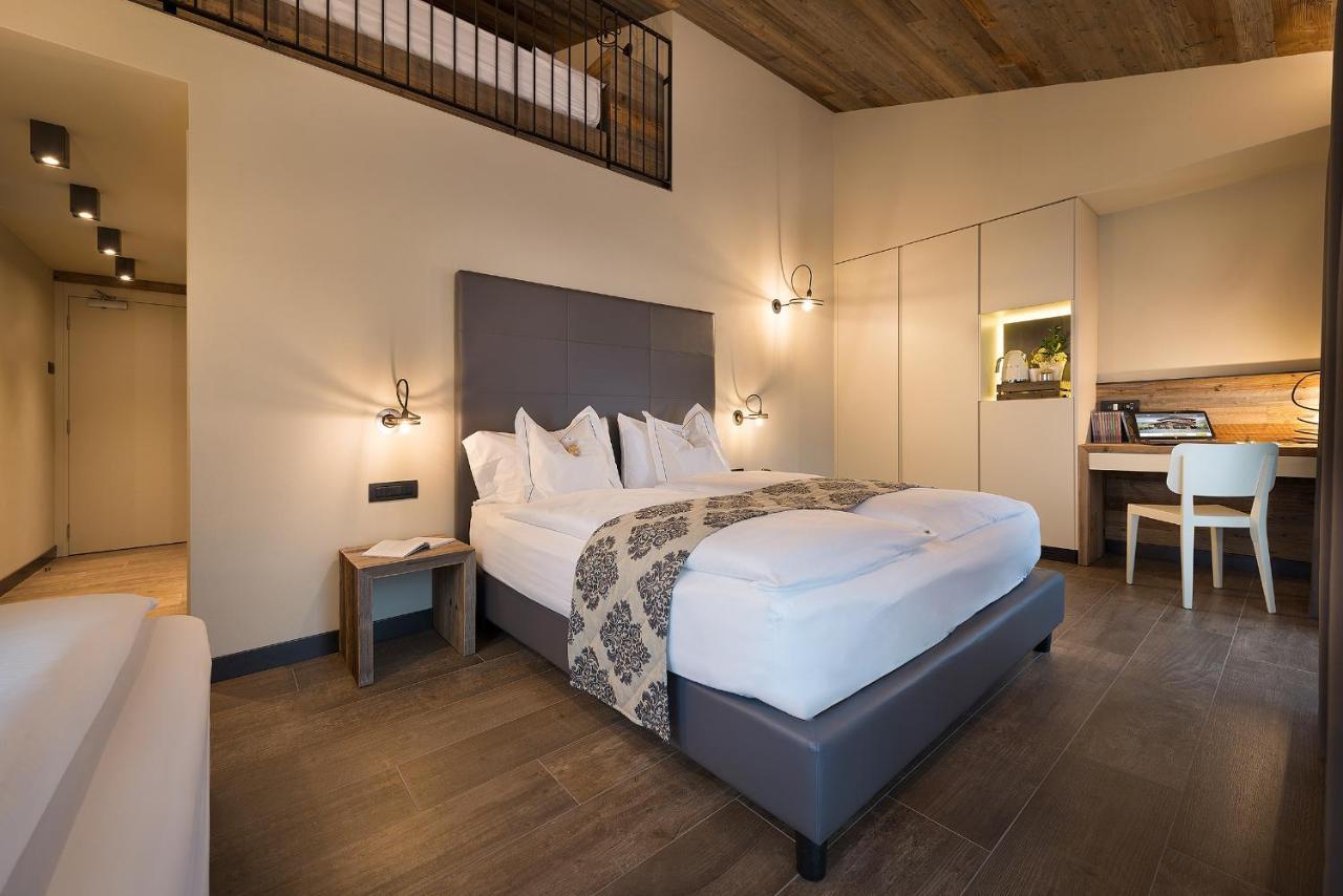 Hotel Sporting Family Hospitality Livigno